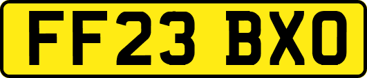 FF23BXO