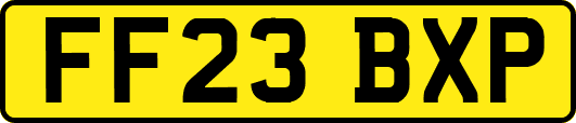 FF23BXP