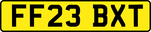 FF23BXT