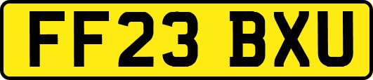 FF23BXU