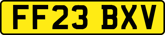 FF23BXV