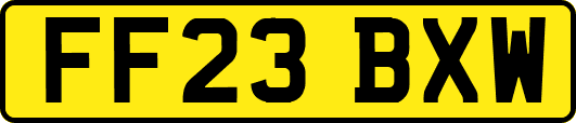 FF23BXW