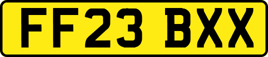 FF23BXX