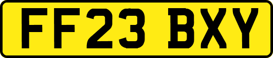 FF23BXY