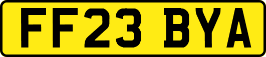 FF23BYA