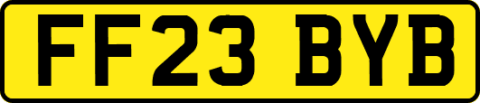 FF23BYB