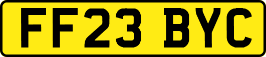 FF23BYC