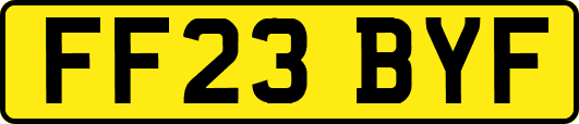 FF23BYF