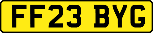 FF23BYG
