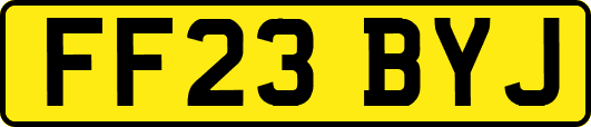 FF23BYJ