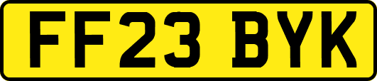 FF23BYK