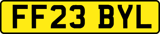 FF23BYL