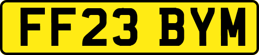 FF23BYM
