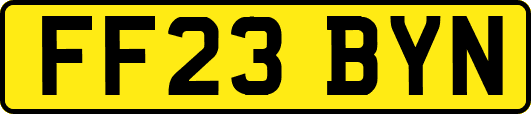 FF23BYN
