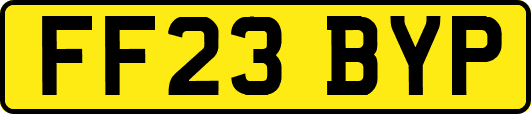 FF23BYP