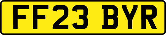 FF23BYR