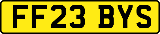 FF23BYS