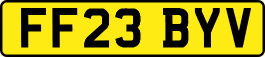 FF23BYV