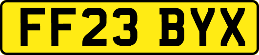 FF23BYX