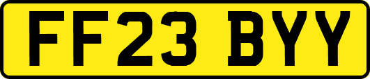FF23BYY