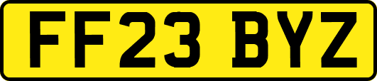 FF23BYZ