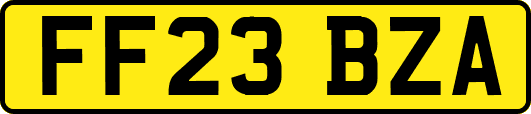 FF23BZA