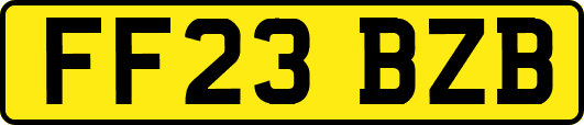 FF23BZB