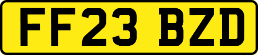 FF23BZD