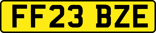 FF23BZE
