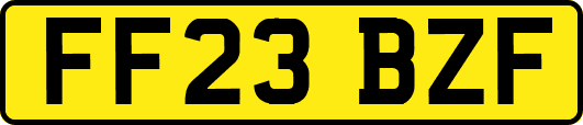 FF23BZF