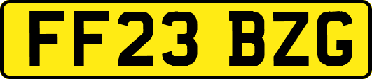FF23BZG