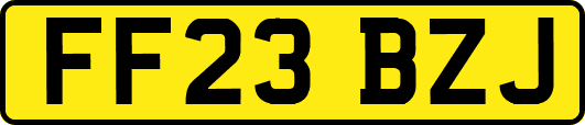 FF23BZJ
