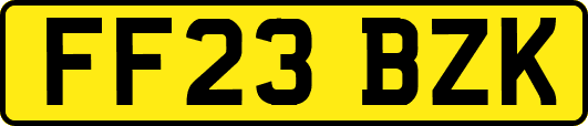 FF23BZK