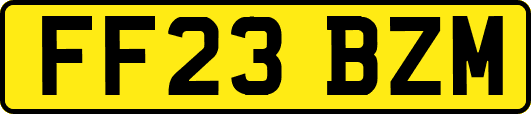 FF23BZM