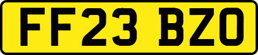 FF23BZO