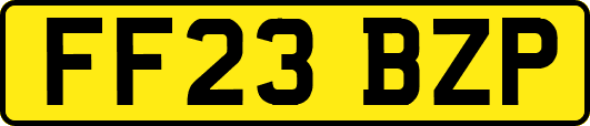 FF23BZP