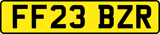 FF23BZR