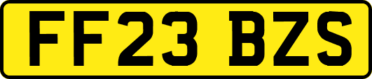 FF23BZS