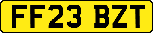 FF23BZT