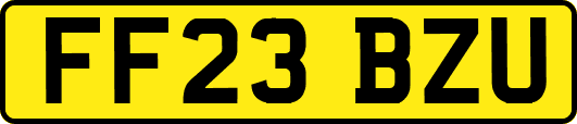 FF23BZU
