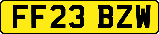 FF23BZW