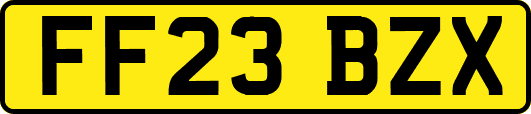 FF23BZX