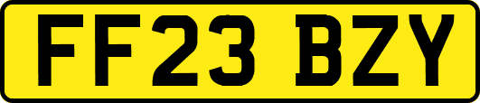 FF23BZY