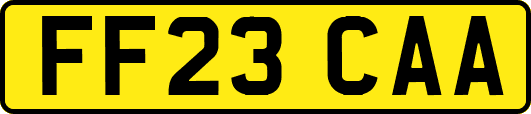 FF23CAA