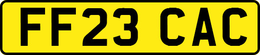 FF23CAC