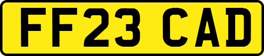 FF23CAD