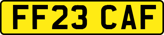 FF23CAF