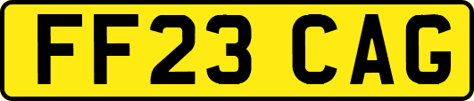 FF23CAG