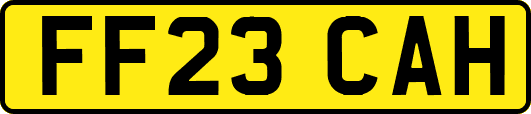 FF23CAH