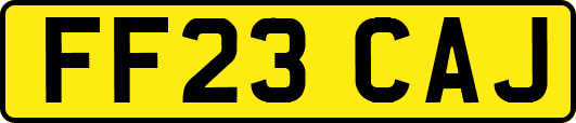 FF23CAJ